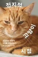 전지적 고양이 시점