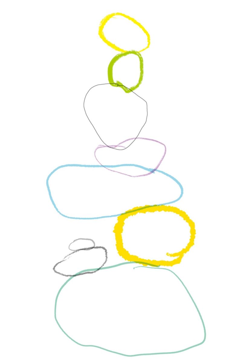 오늘은 괜찮은 하루