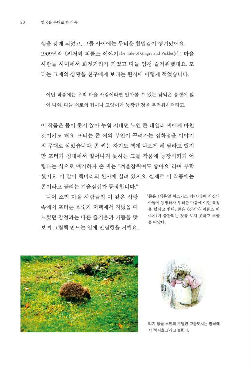 세계 명작 동화를 둘러싼 40년의 여행