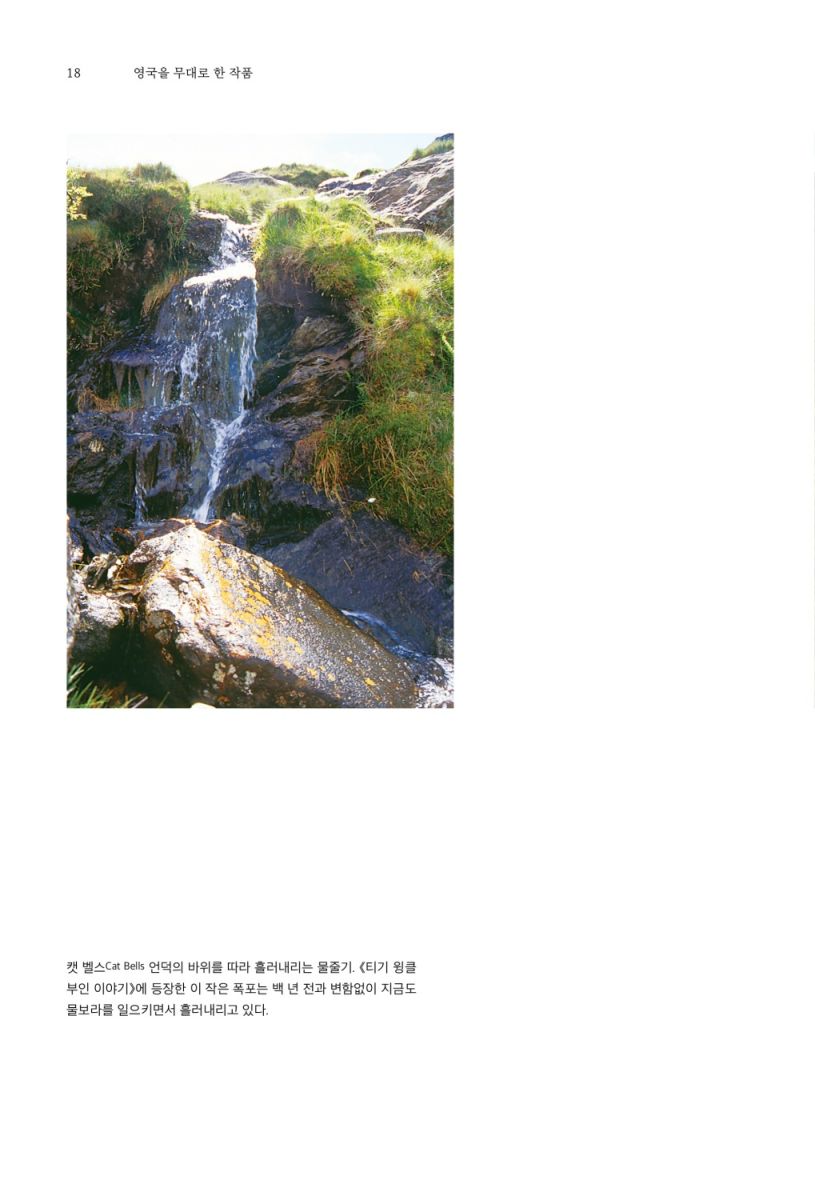 세계 명작 동화를 둘러싼 40년의 여행