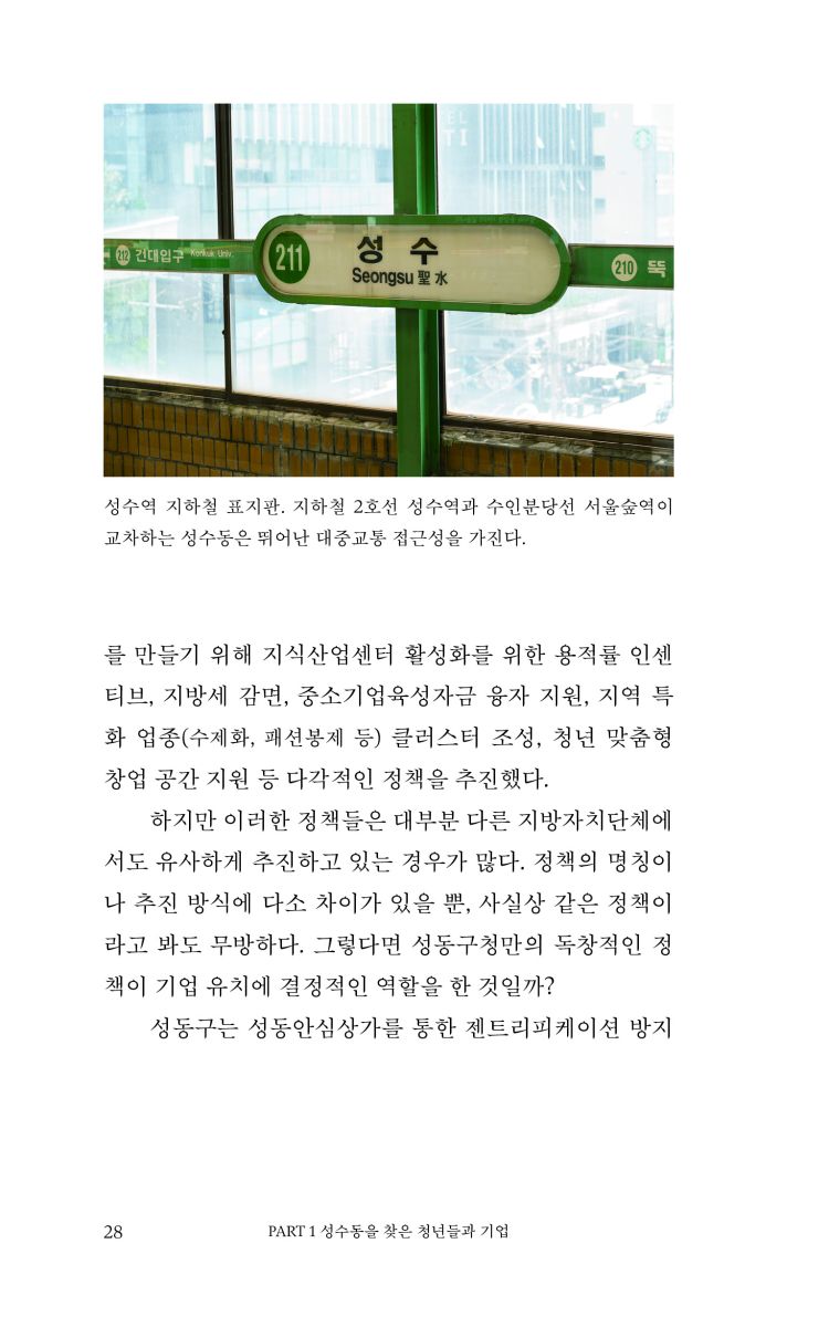성수동